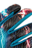 Reusch Venomous Gold X 5570956 7777 7777 2